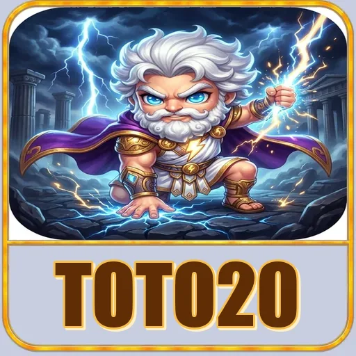 Gambar verifikasi tautan alternatif resmi toto20 Indonesia